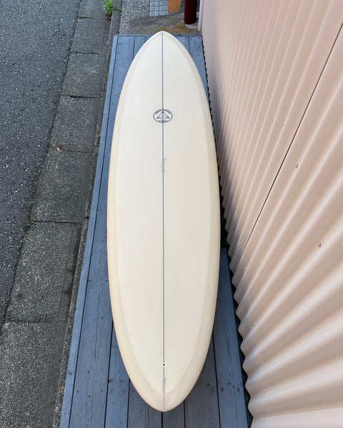 Campbell Brothers 7'0" Speed Egg LV B3