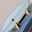 Campbell Brothers 6'8" Speed Egg B5