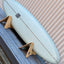 Campbell Brothers 6'8" Speed Egg B5