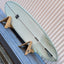 Campbell Brothers 6'8" Speed Egg B5