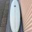 Campbell Brothers 6'8" Speed Egg B5
