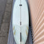 Campbell Brothers 6'8" Speed Egg B5