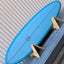 Campbell Brothers 6'9" Speed Egg LV B3