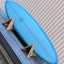 Campbell Brothers 6'9" Speed Egg LV B3