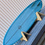 Campbell Brothers 6'9" Speed Egg LV B3