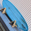 Campbell Brothers 6'9" Speed Egg LV B3