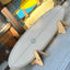 Campbell Brothers.  6'5" MBLV (Mini Bonzer Light Vehicle)