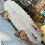 Campbell Brothers.  6'5" MBLV (Mini Bonzer Light Vehicle)