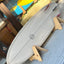 Campbell Brothers.  6'5" MBLV (Mini Bonzer Light Vehicle)