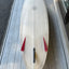 Campbell Brothers.  6'5" MBLV (Mini Bonzer Light Vehicle)