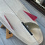 Campbell Brothers.  6'5" MBLV (Mini Bonzer Light Vehicle)