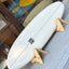 Campbell Brothers. 6'8" Mini Bonzer 5