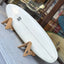 Campbell Brothers. 6'8" Mini Bonzer 5