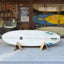 Campbell Brothers. 6'8" Mini Bonzer 5