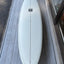 Campbell Brothers. 6'8" Mini Bonzer 5
