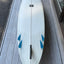 Campbell Brothers. 6'8" Mini Bonzer 5