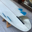 Campbell Brothers. 6'8" Mini Bonzer 5