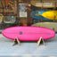 Campbell Brothers. 6'6" Mini Bonzer 5