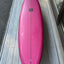 Campbell Brothers. 6'6" Mini Bonzer 5
