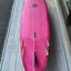 Campbell Brothers. 6'6" Mini Bonzer 5