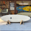 Campbell Brothers 6'6" Speed Egg B5