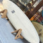 Campbell Brothers 6'6" Speed Egg B5