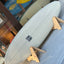 Campbell Brothers 6'6" Speed Egg B5
