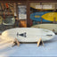 Campbell Brothers 6'6" Speed Egg B5