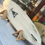 Campbell Brothers 6'6" Speed Egg B5