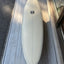 Campbell Brothers 6'6" Speed Egg B5