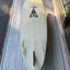 Campbell Brothers 6'6" Speed Egg B5