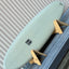 Campbell Brothers. 6'6" Mini Bonzer Twin