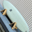 Campbell Brothers. 6'6" Mini Bonzer Twin