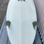 Campbell Brothers. 6'6" Mini Bonzer Twin