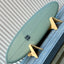 Campbell Brothers 6'4" Speed Egg B5