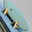 Campbell Brothers 6'4" Speed Egg B5