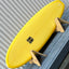 Campbell Brothers. 5'8" Mini Bonzer 5
