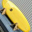 Campbell Brothers. 5'8" Mini Bonzer 5