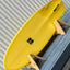 Campbell Brothers. 5'8" Mini Bonzer 5