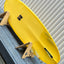 Campbell Brothers. 5'8" Mini Bonzer 5