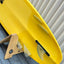 Campbell Brothers. 5'8" Mini Bonzer 5