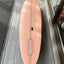 Wyatt Pender  7'2" OGH (Original Hull)