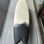 Wyatt Pender  6'6" Twinzer Fish