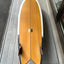 Wyatt Pender  6'6" Twinzer Fish