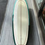 Wyatt Pender  6'8" SBH (Side Bite Hull)