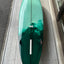 Wyatt Pender  6'8" SBH (Side Bite Hull)