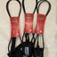 "CROW HALEY" Surf Leashes 6'