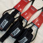 "CROW HALEY" Surf Leashes 6'