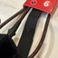 "CROW HALEY" Surf Leashes 6'