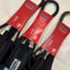 "CROW HALEY" Surf Leashes 7'